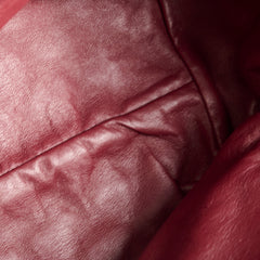 Chanel Caviar Coco Cocoon Puffer Black