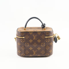 Louis Vuitton Vanity PM Reverse Monogram