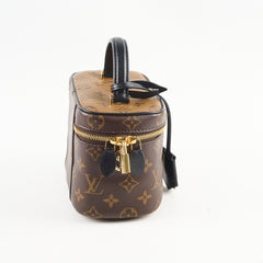 Louis Vuitton Vanity PM Reverse Monogram