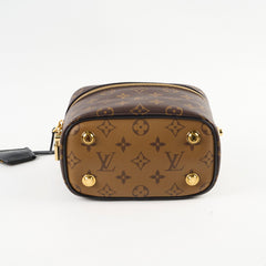 Louis Vuitton Vanity PM Reverse Monogram