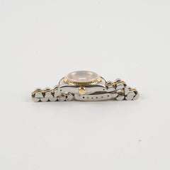 Rolex Lady Datejust Two Toned Watch 26MM