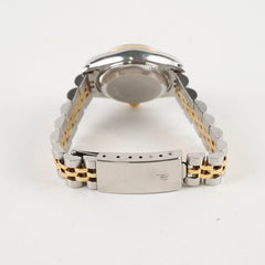 Rolex Lady Datejust Two Toned Watch 26MM