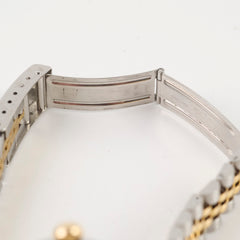 Rolex Lady Datejust Two Toned Watch 26MM