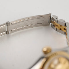 Rolex Lady Datejust Two Toned Watch 26MM