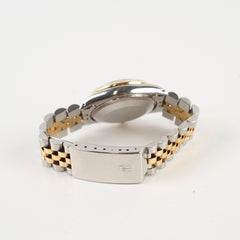 Rolex Datejust 31 Two Toned Watch 68273
