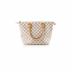 Louis Vuitton Saleya PM Damier Azur