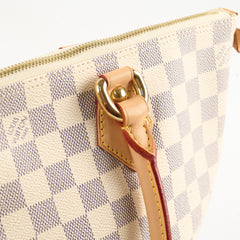 Louis Vuitton Saleya PM Damier Azur
