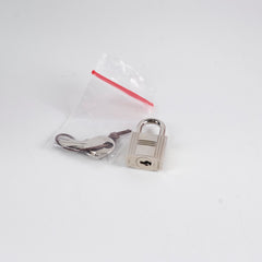 Hemes Picotin 18 Lock Bleu Nuit/Caban - U Stamp