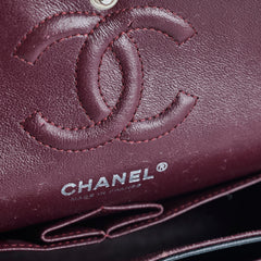 Deal of The Week -  Chanel Classic Flap Small Caviar Black SHW