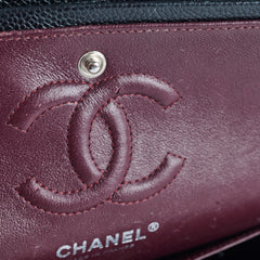 Deal of The Week -  Chanel Classic Flap Small Caviar Black SHW