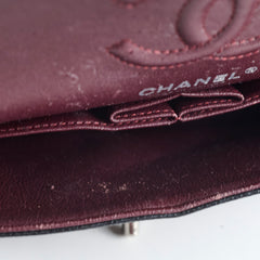 Deal of The Week -  Chanel Classic Flap Small Caviar Black SHW