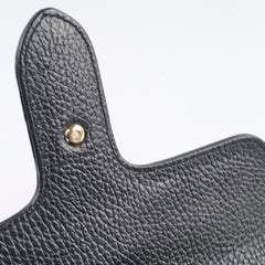 Gucci Interlocking G Small Bag Black