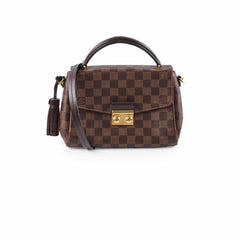 Louis Vuitton Croisette Damier Ebene