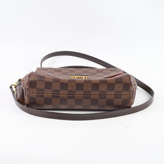Louis Vuitton Croisette Damier Ebene