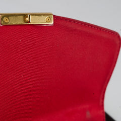 Louis Vuitton Croisette Damier Ebene
