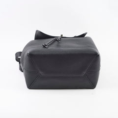 Louis Vuitton Lockme Backpack Black