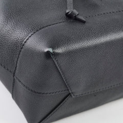 Louis Vuitton Lockme Backpack Black