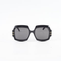 Dior Signature S1U Black Sunglasses