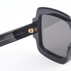 Dior Signature S1U Black Sunglasses