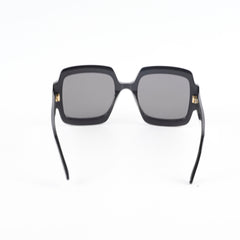 Dior Signature S1U Black Sunglasses