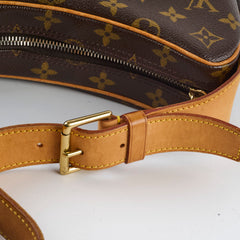 Louis Vuitton Shoulder Bag Monogram