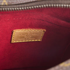 Louis Vuitton Shoulder Bag Monogram