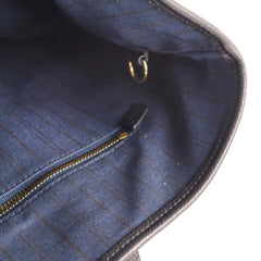 Louis Vuitton Citadine PM Monogram Empreinte Black Tote