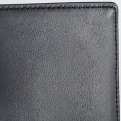 Dior Medium Diorama Gold Embroidery Black Leather Flap