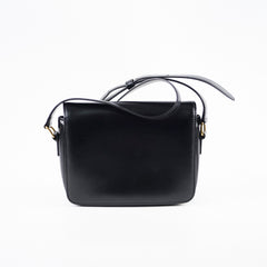 Celine Teen Triomphe Black