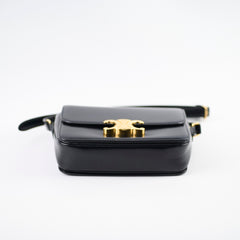 Celine Teen Triomphe Black