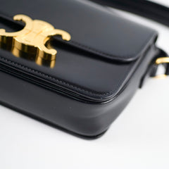 Celine Teen Triomphe Black