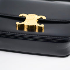 Celine Teen Triomphe Black