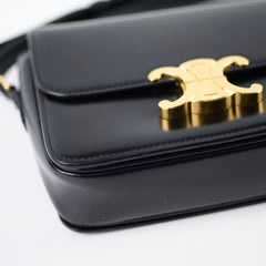Celine Teen Triomphe Black