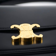 Celine Teen Triomphe Black