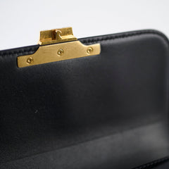 Celine Teen Triomphe Black