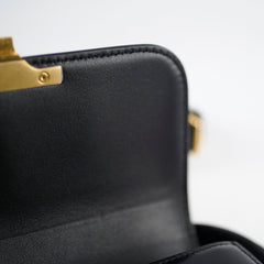 Celine Teen Triomphe Black