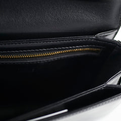 Celine Teen Triomphe Black