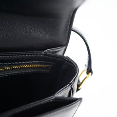Celine Teen Triomphe Black