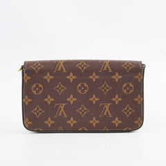Louis Vuitton Pochette Felicie