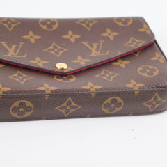Louis Vuitton Pochette Felicie