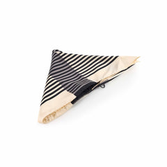 Saint Laurent Sqaure Scarf 90 x 90cm