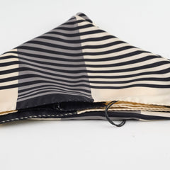 Saint Laurent Sqaure Scarf 90 x 90cm