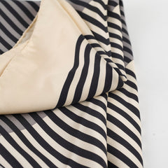 Saint Laurent Sqaure Scarf 90 x 90cm