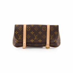 Louis Vuitton Marelle Pochette Belt Bag