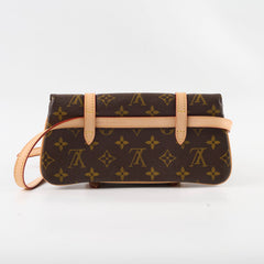 Louis Vuitton Marelle Pochette Belt Bag