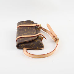 Louis Vuitton Marelle Pochette Belt Bag