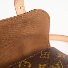 Louis Vuitton Marelle Pochette Belt Bag