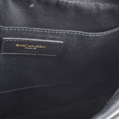 Saint Laurent Lou Camera Bag Black