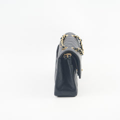 Chanel Classic Flap Small Black Caviar