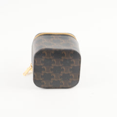 Celine Mini Vanity Case Top Handle